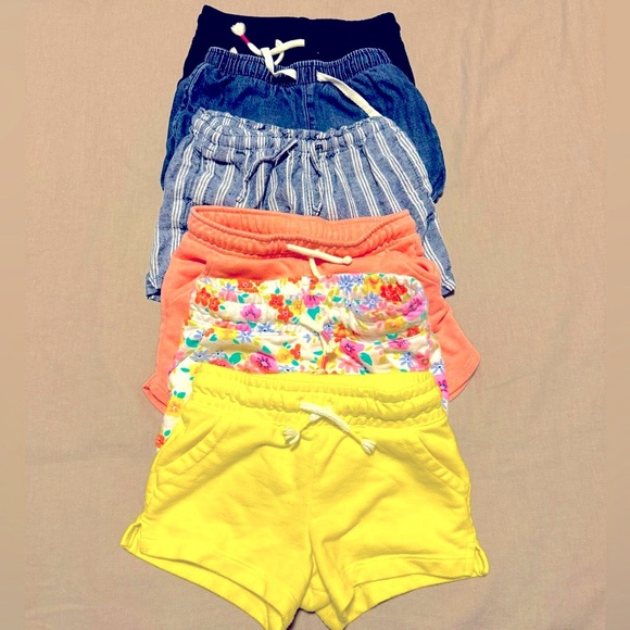 Short lot - 4T - Picture 1 of 2